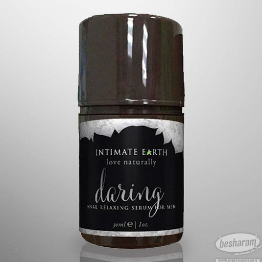 Intimate Earth Adventure Anal Serum