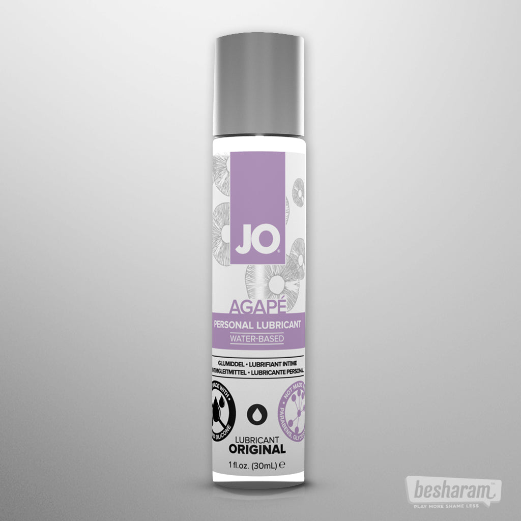 System Jo AGAPE Women Lubricant Original 1oz