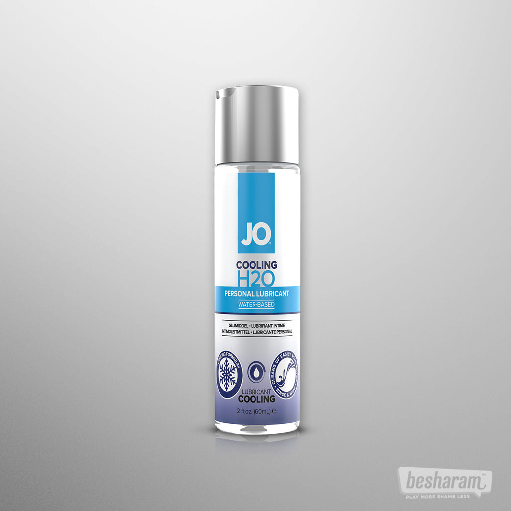 JO® H2O Cooling Lubricant