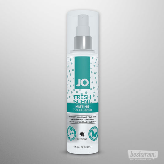 JO® Misting Toy Cleaner-IMbesharam.com