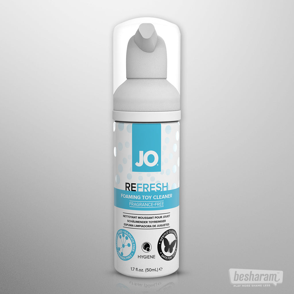 JO® Toy Cleaner