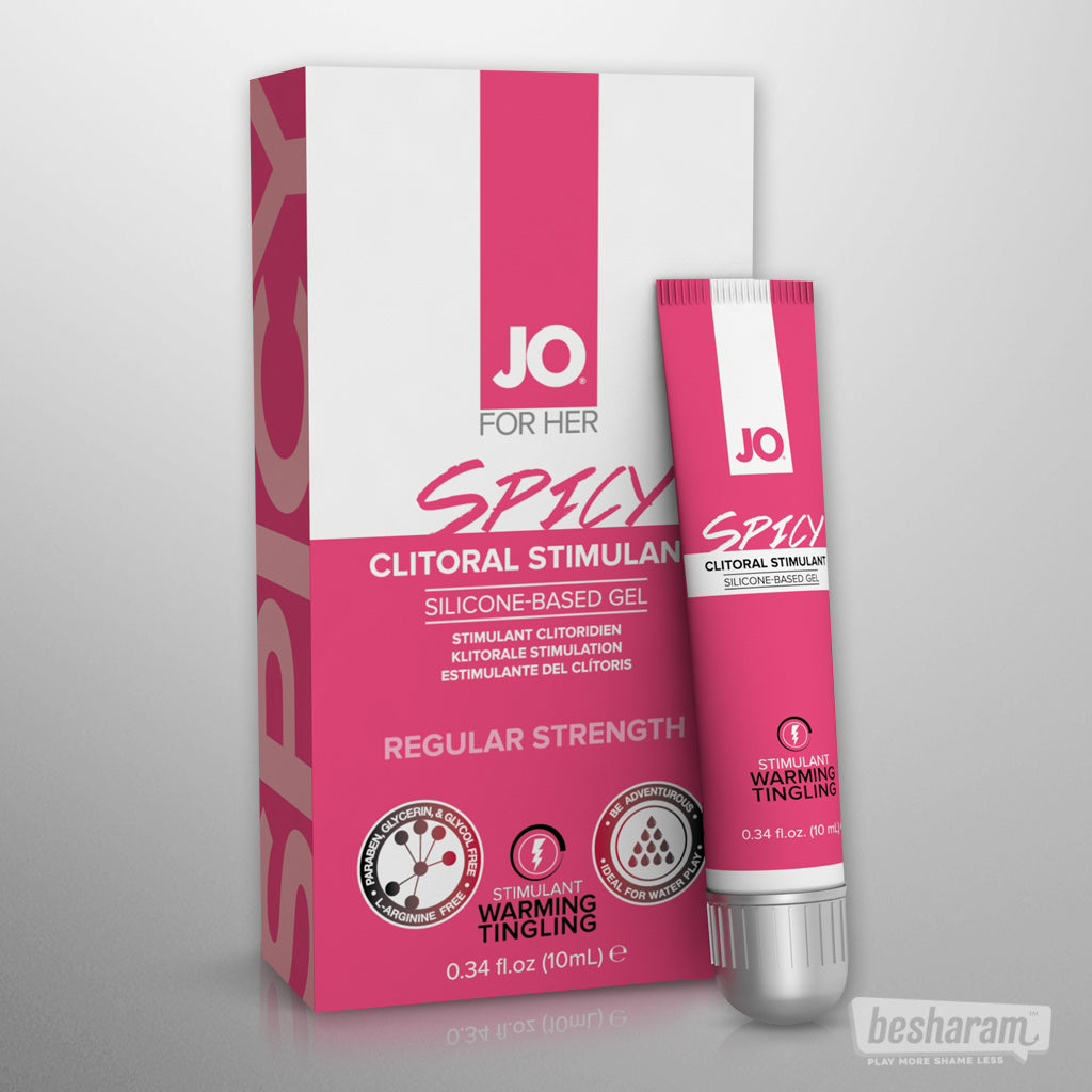 JO® Clitoral Stimulant