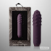 Je Joue Duet Bullet Vibrator-IMbesharam.com