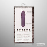 Je Joue Duet Bullet Vibrator-IMbesharam.com
