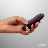Je Joue Duet Bullet Vibrator-IMbesharam.com