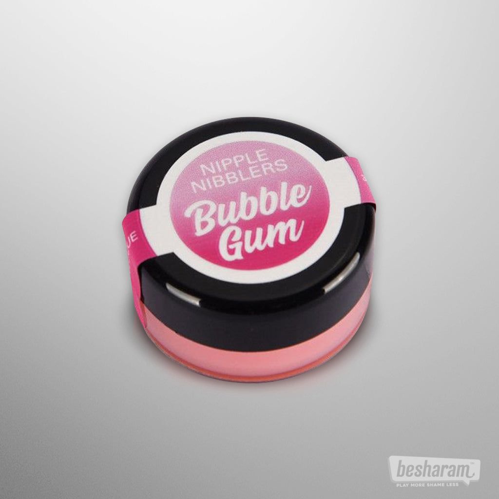 Jelique Nipple Nibblers Tingle Balm-IMbesharam.com