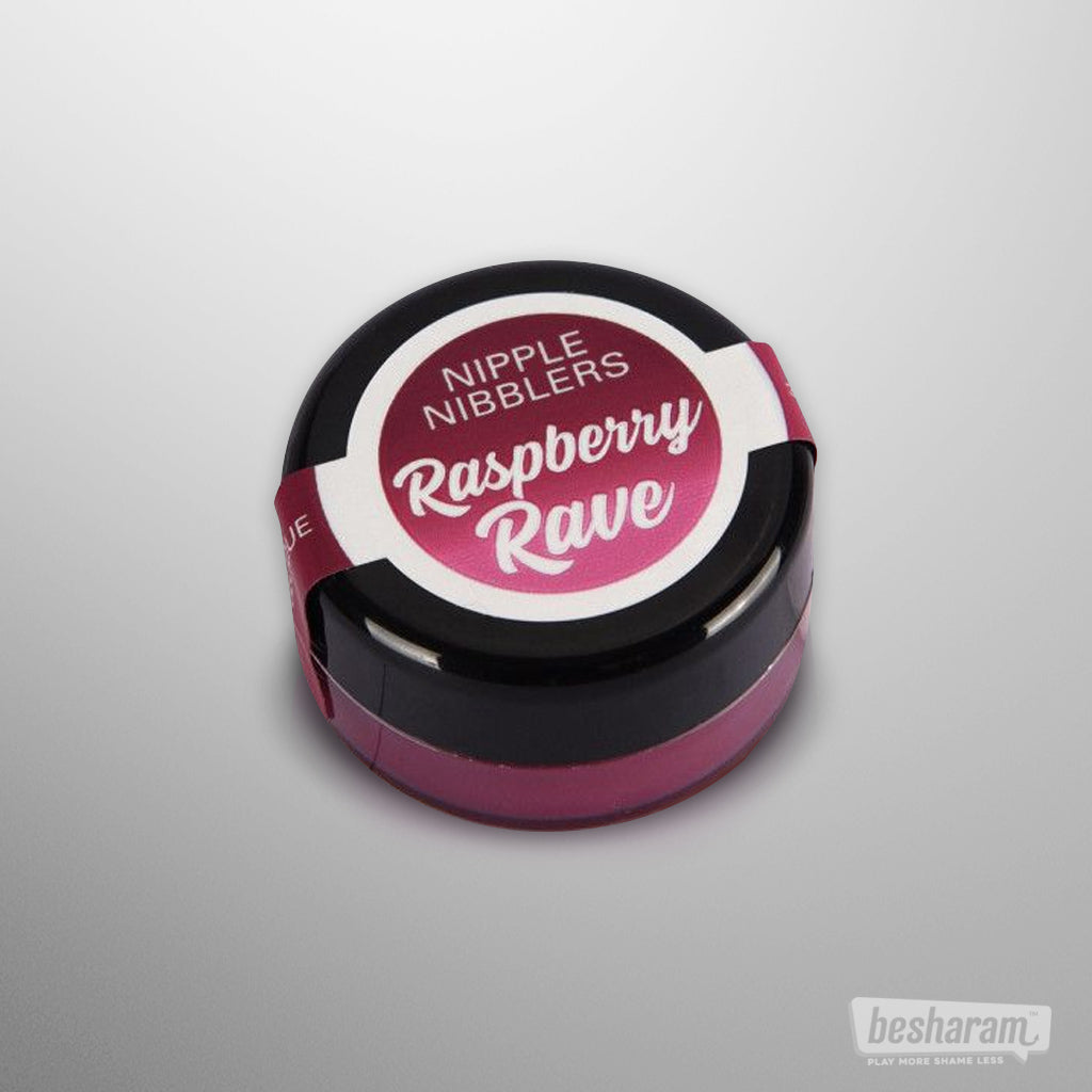 Jelique Nipple Nibblers Tingle Balm-IMbesharam.com
