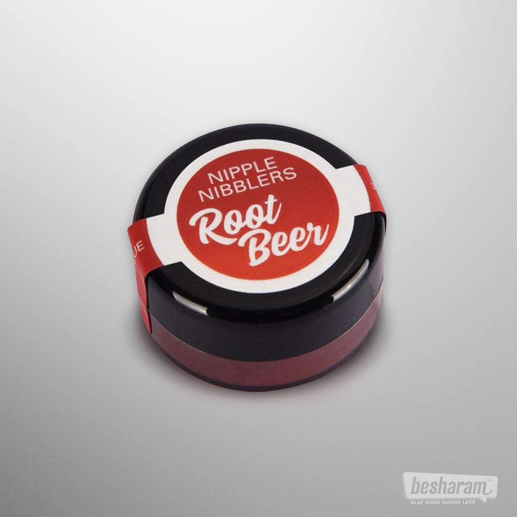 Jelique Nipple Nibblers Tingle Balm-IMbesharam.com