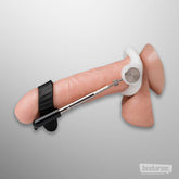 Jes-Extender Gold Penis Enlargement Device Extender