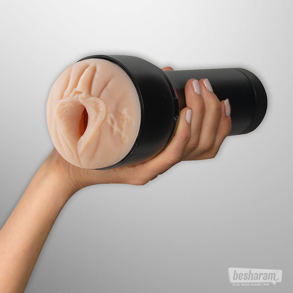 KIIROO Stars Collection Strokers Feel Leigh Raven Features
