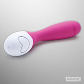 OhMiBod Lovelife Cuddle G-Spot Vibrator-IMbesharam.com