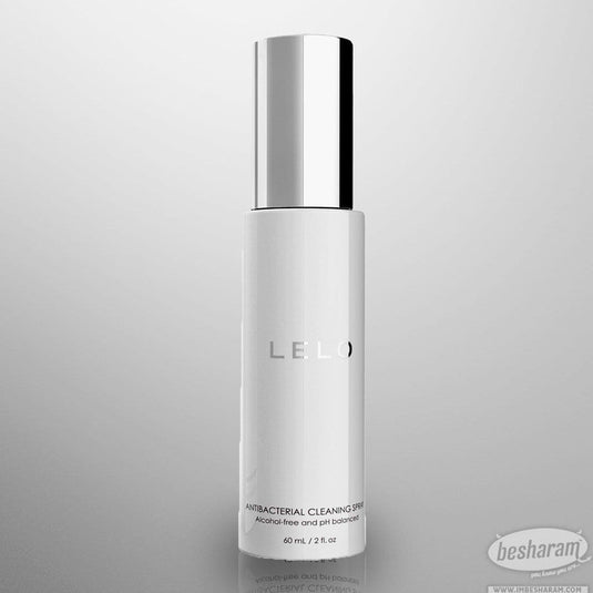 LELO Antibacterial Toy Cleaner Spray