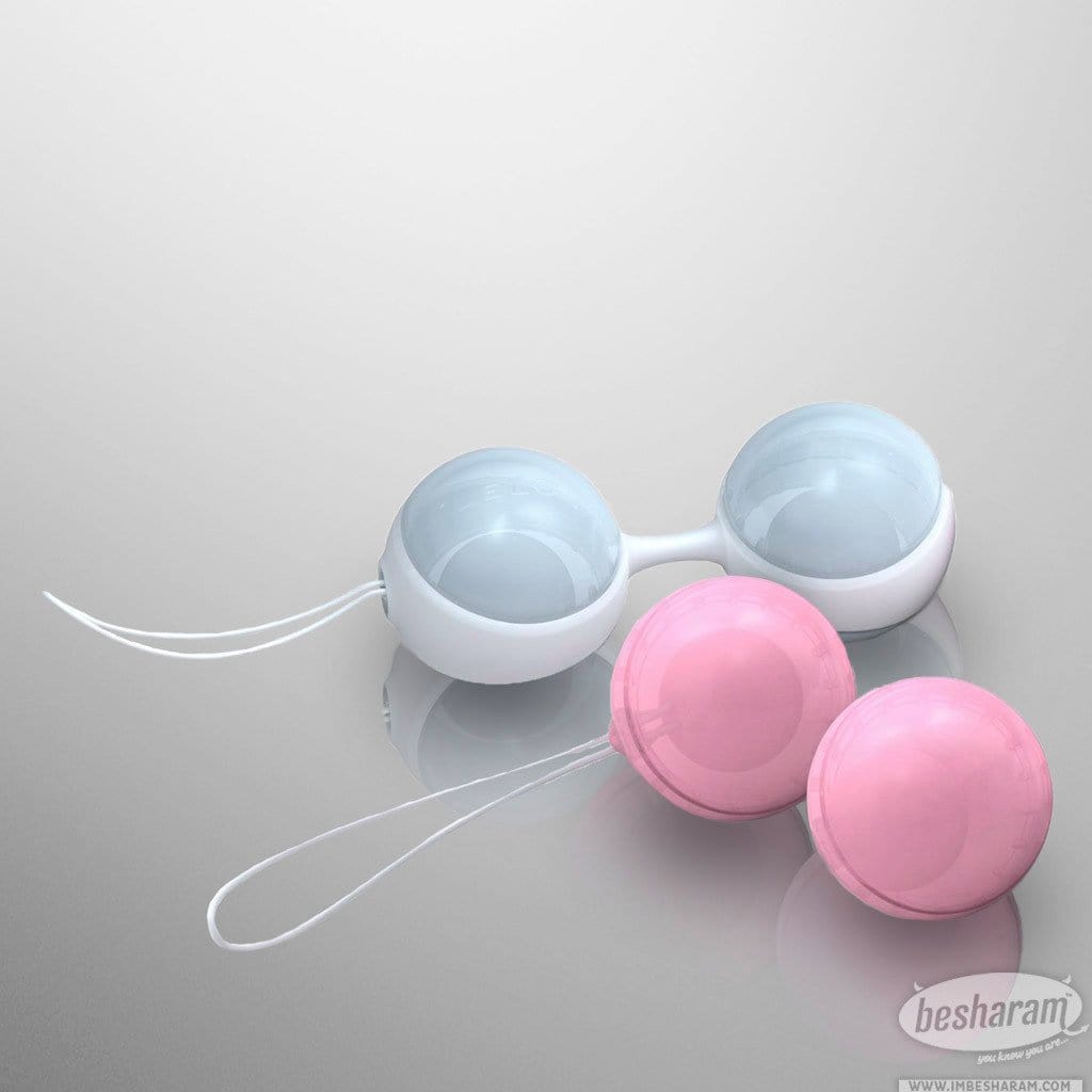 LELO Luna Beads Pleasure Balls