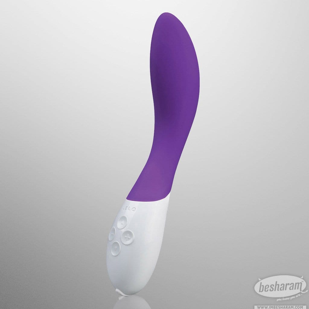 LELO Mona 2 Vibrator Purple