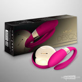 LELO Tiani 2 Wireless Vibrator Unboxed