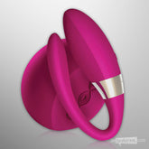 LELO Tiani 2 Wireless Vibrator Side