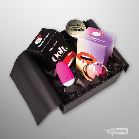 Amorelie Love Premium Pleasure Kit-IMbesharam.com