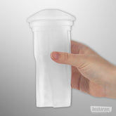 Lovense Max 2 Neutral Hole Sleeve-IMbesharam.com