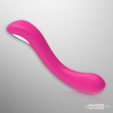 Lovense OSCI 2 - Oscillating G-spot Vibrator Front