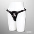Lux Fetish Patent Leather Strap-on Harness-IMbesharam.com
