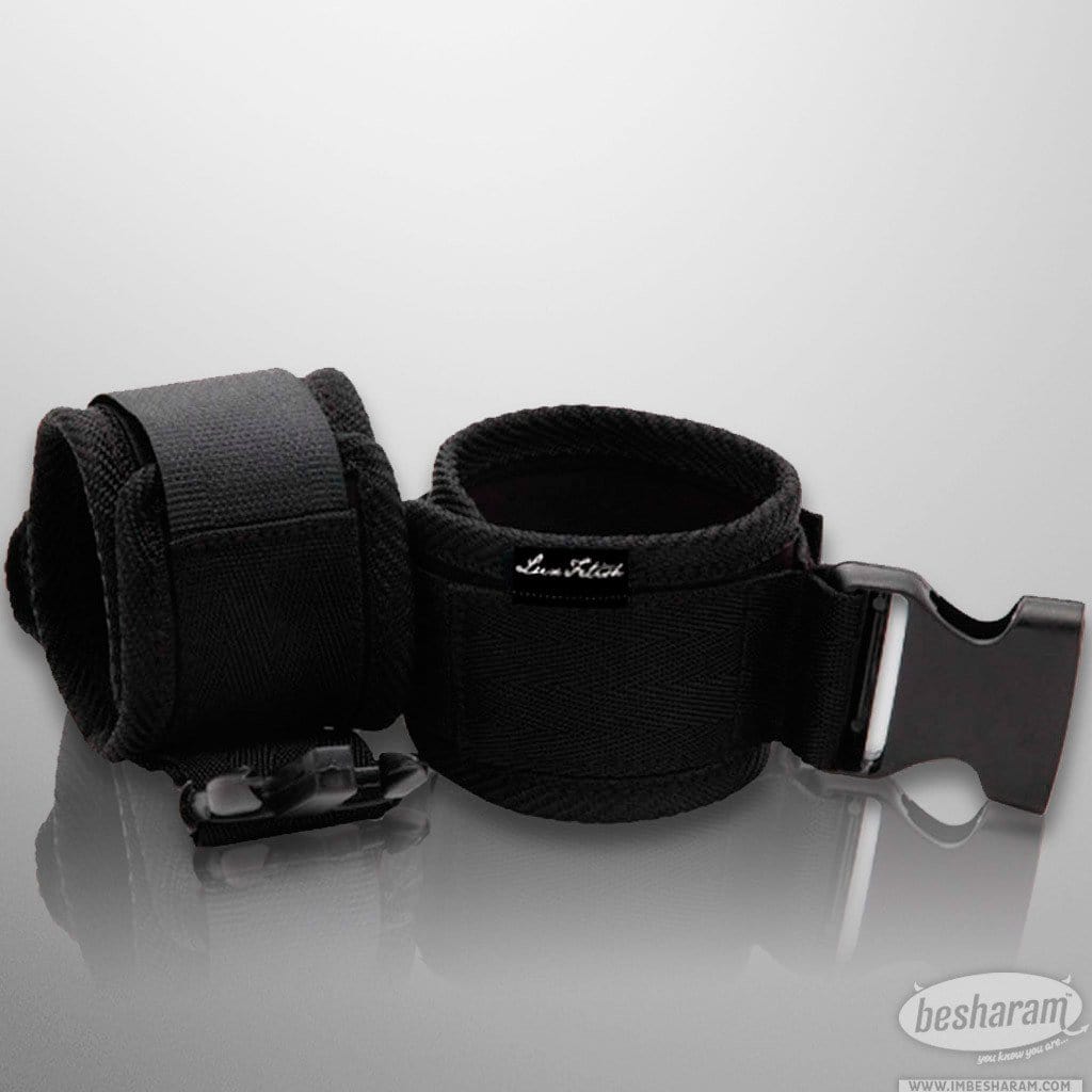 Lux Fetish G-Spot Pal Playful Restraints