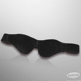 Lux Fetish Unisex Blindfold Front