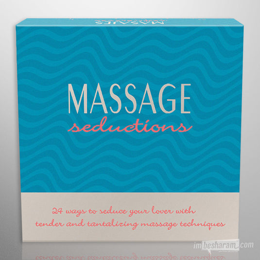 Massage Seductions Game-IMbesharam.com