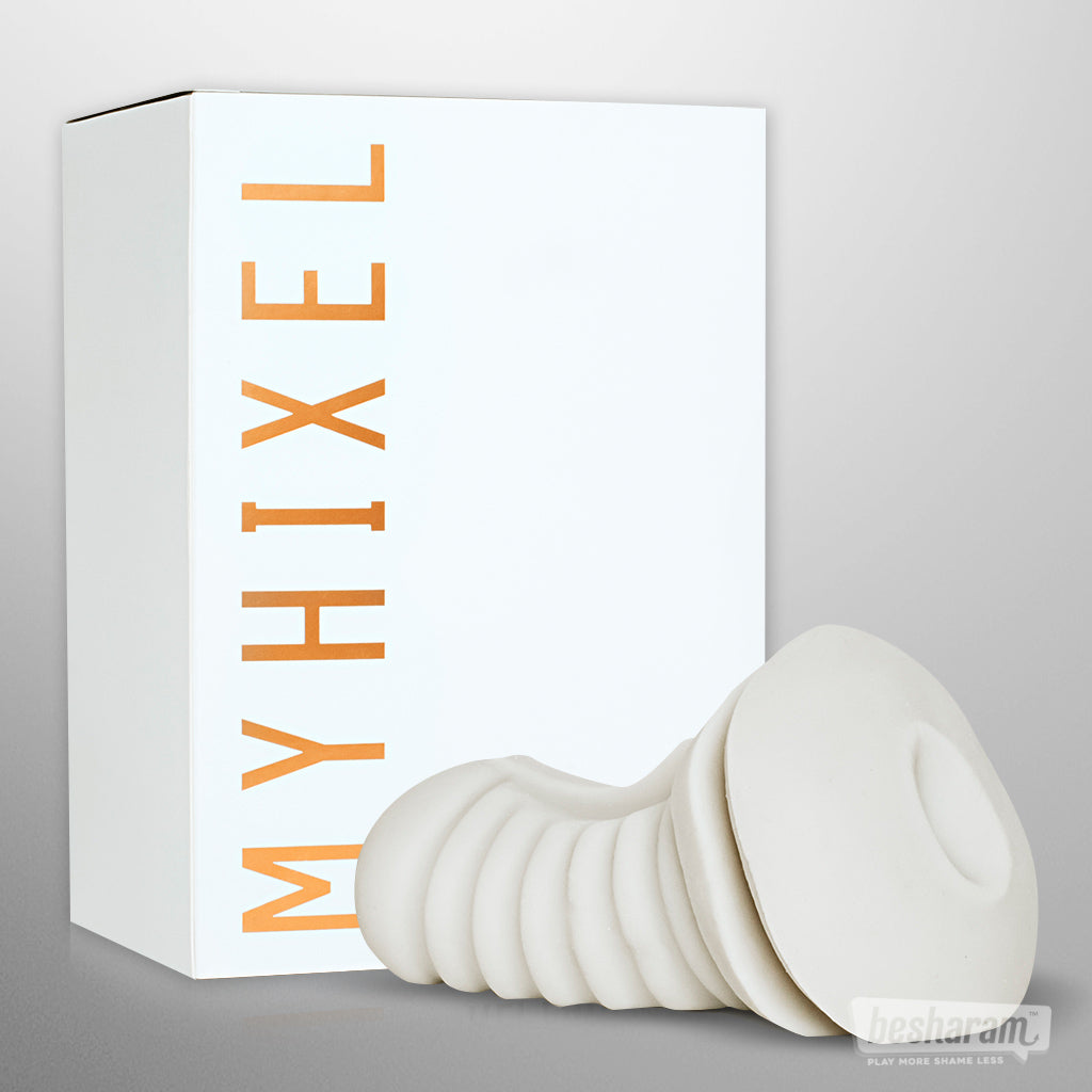 Myhixel Replacement Sleeve-IMbesharam.com