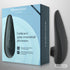 Womanizer Classic 2 Clitoral Vibrator-IMbesharam.com