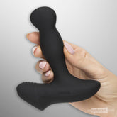 Nexus Revo Slim Rotating Prostate Massager Size
