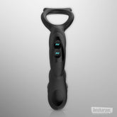 Nexus Simul8 Vibrating Anal Cock and Ball Toy Base