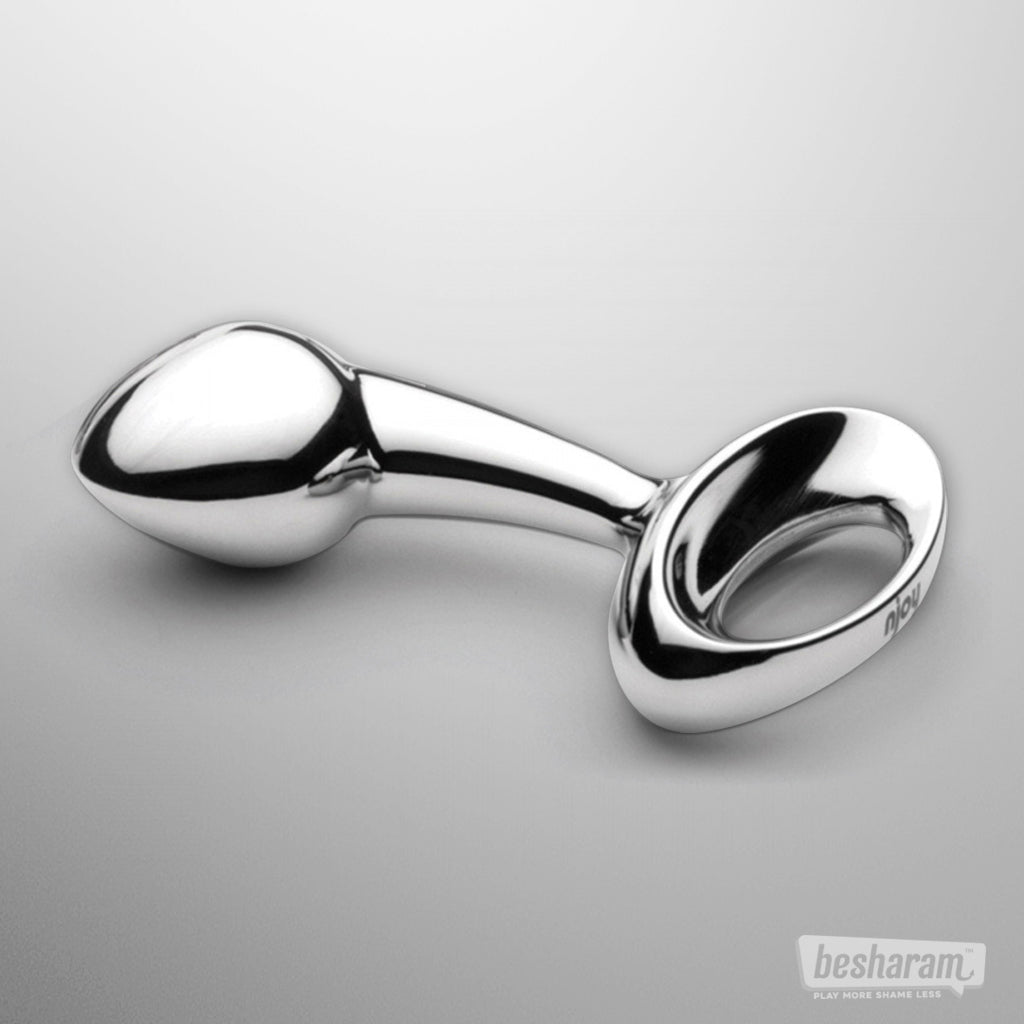 Njoy Pure Plug Large