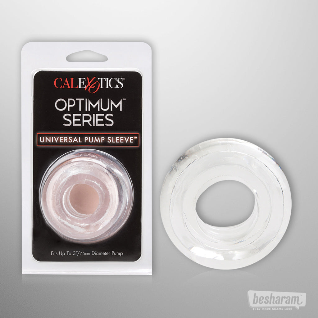 Optimum Series Universal Pump Sleeve-IMbesharam.com