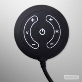 PDX Elite Milk Me Silly Mega Masturbator Remote