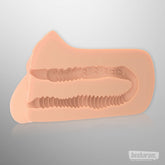 PDX Plus Pick Your Pleasure Stroker Interior