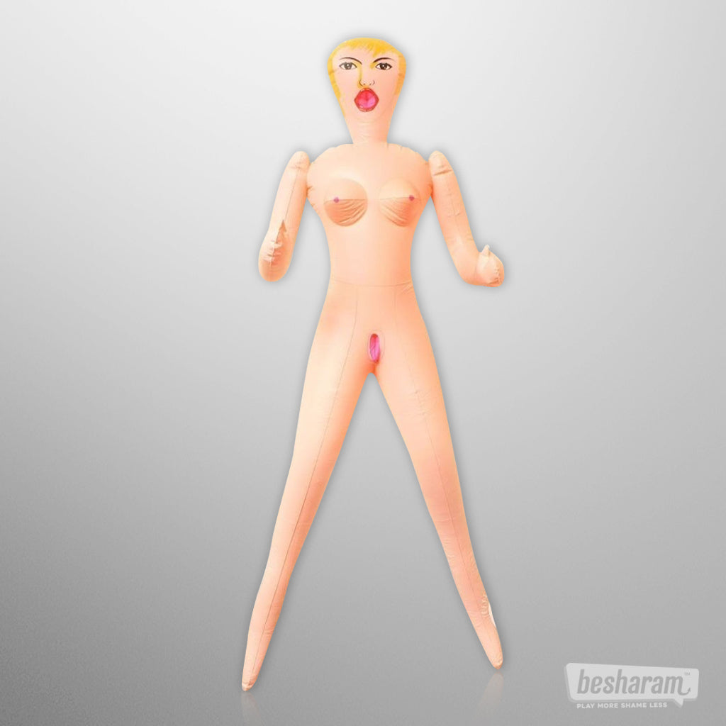 Pipedream M.I.L.F. Doll