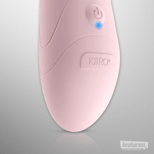 Kiiroo Pearl 3 Smart G-spot Vibrator-IMbesharam.com