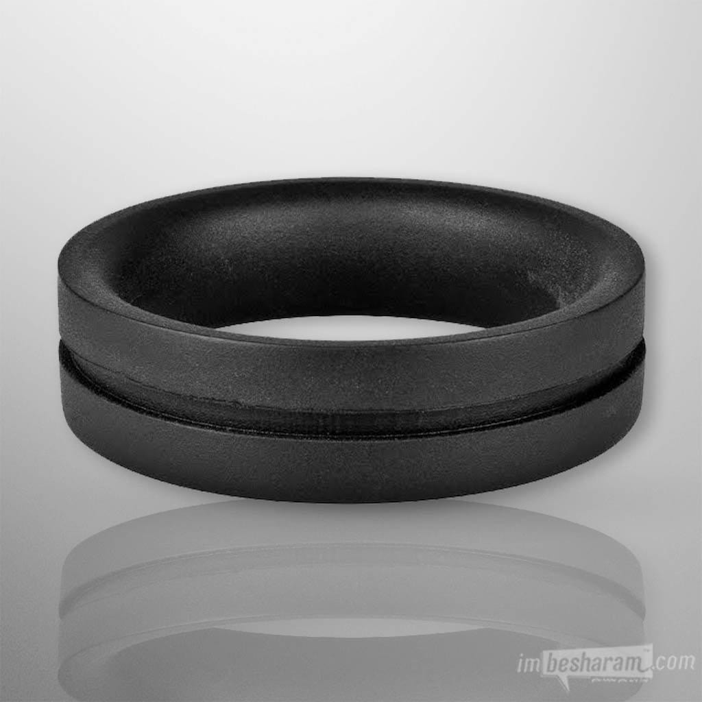 Screaming O RingO Pro LG C-Ring Black