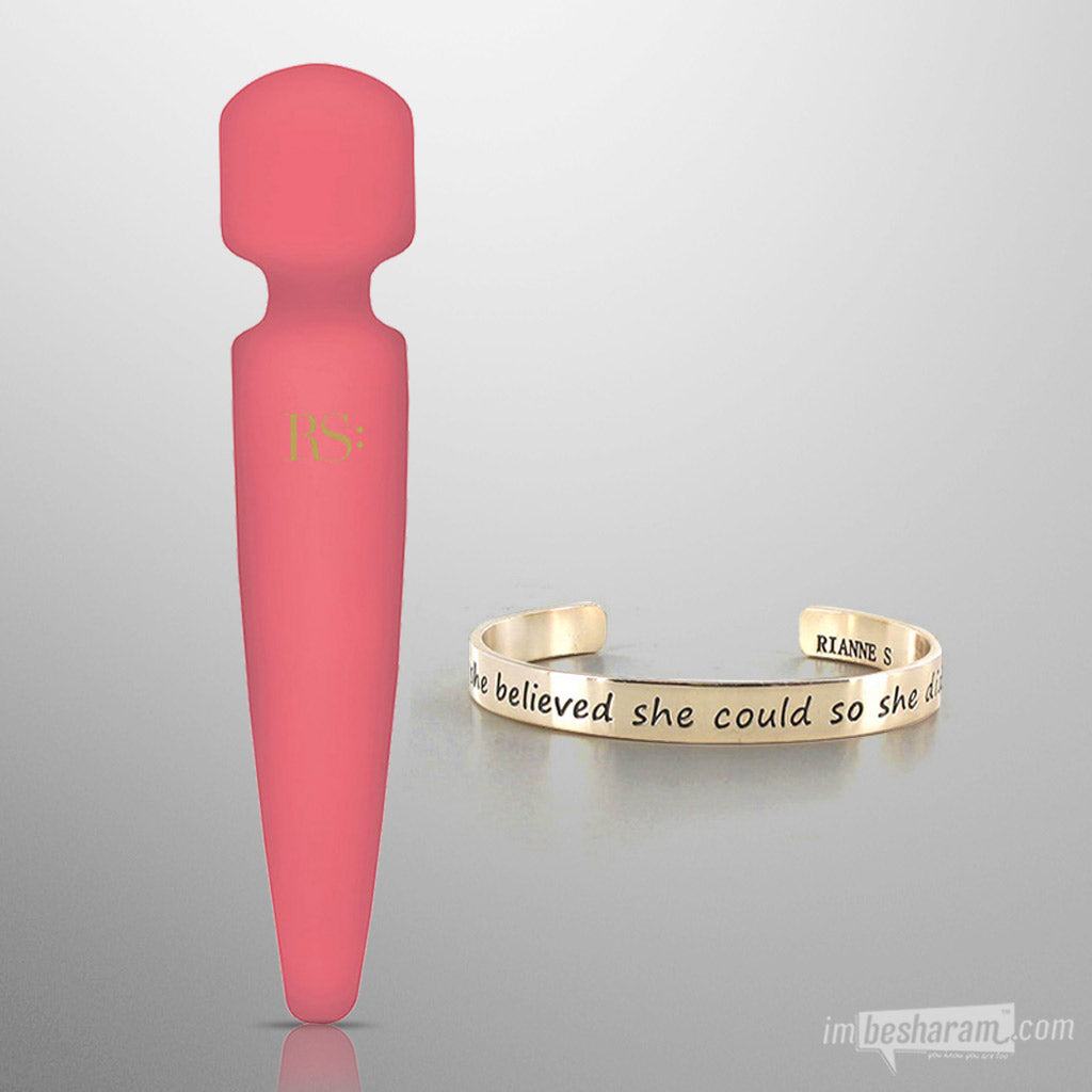 Rianne S Bella Wand Coral