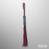 Sex & Mischief Enchanted Flogger Size
