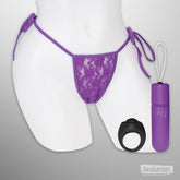 Screaming O 4T Vibrating Panties with Remote-IMbesharam.com
