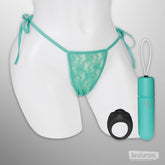 Screaming O 4T Vibrating Panties with Remote-IMbesharam.com