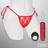 Screaming O 4T Vibrating Panties with Remote-IMbesharam.com