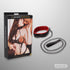 Sex & Mischief Saffron Collar and Leash Unboxed