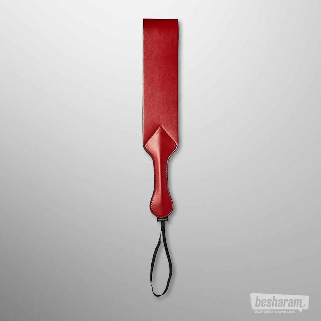 Sex & Mischief Saffron Loop Paddle