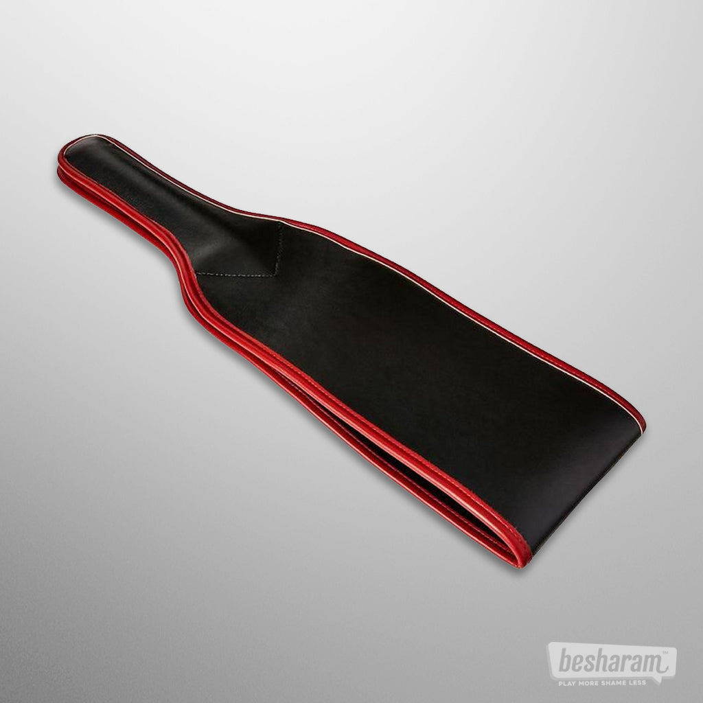 Sex & Mischief Saffron Love Strap