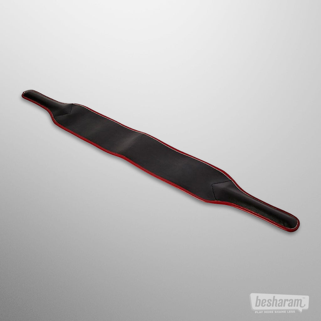 Sex & Mischief Saffron Love Strap Length