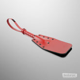 Sex & Mischief Saffron Studded Spanker