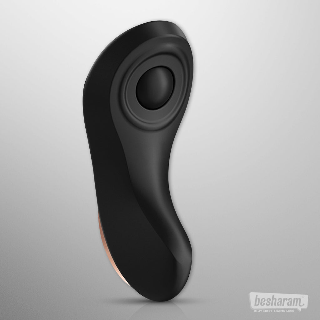 Satisfyer Little Secret Panty Vibrator Front