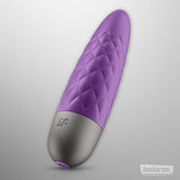 Satisfyer Ultra Power Bullet 5 Mini Vibrator